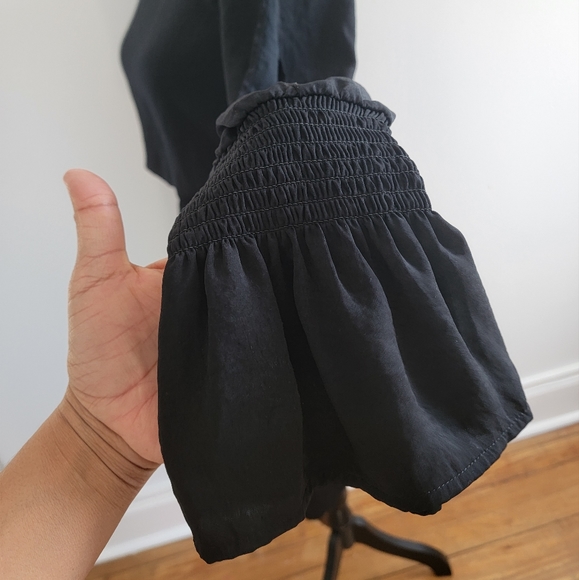 Mossimo black dress size Small - Picture 7 of 10